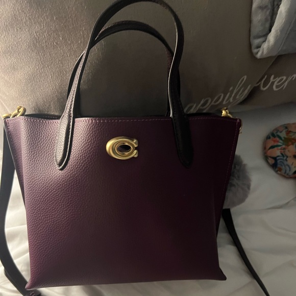 Like new COACH - Picture 1 of 6